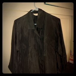A Neil martin vintage dress shirt